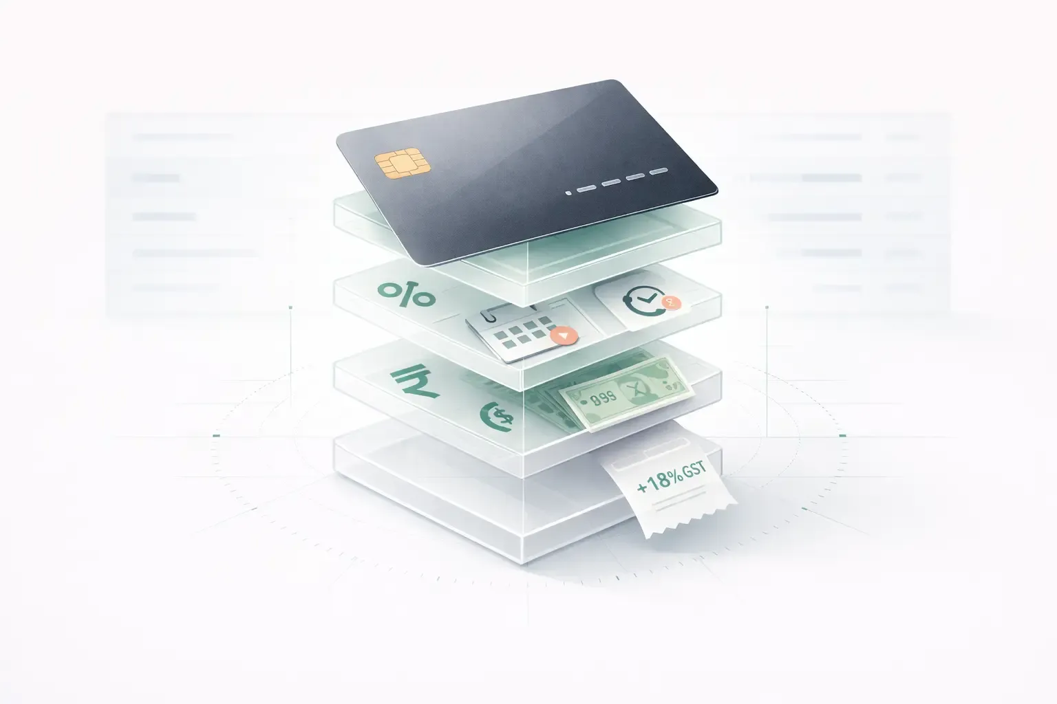 Common Fees & Charges: The Hidden Costs You Need to Watch Out For
